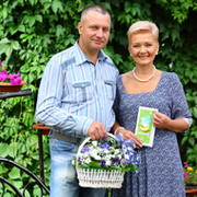 михаил ларин on My World.