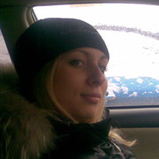 Наталья Локтева on My World.