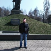 Владимир Лобанов on My World.