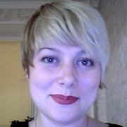 Арина Логинова on My World.