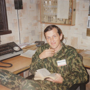 сергей михайлов on My World.