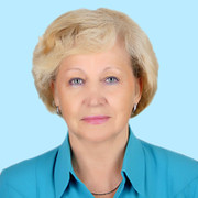 Елена Локтева on My World.
