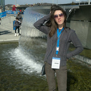 Лолита Черных on My World.
