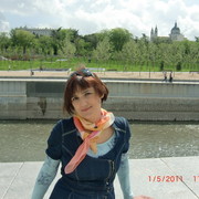 viki stoianova on My World.