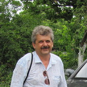 Анатолий Ломов on My World.