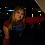 Елена Дунец on My World.