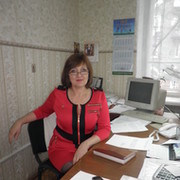 Лариса Топчий on My World.