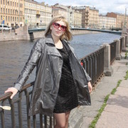 Лариса Ярухина on My World.