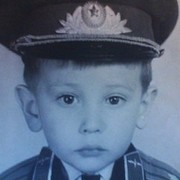 Сергей Лушкин on My World.