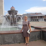 Людмила Смирнова on My World.