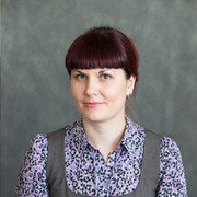 Ольга Евгеньевна Сучкова on My World.