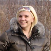 Татьяна Луценко on My World.
