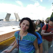 Любовь Бородкина on My World.