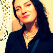 Любовь (художница) on My World.
