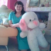 Людмила Подшибякина on My World.