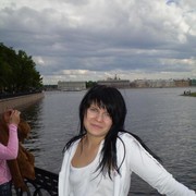 Олеся Григорьева on My World.
