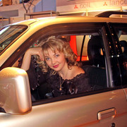 Ludmila Kladieva on My World.
