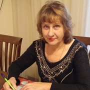 Людмила Горбачева on My World.