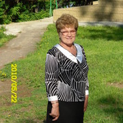Людмила Бурлакова on My World.