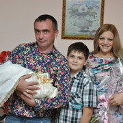 Сергей Луковников on My World.