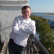 Андрей Дуркин on My World.