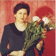 Людмила Новикова on My World.