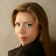 Елена Лунева on My World.