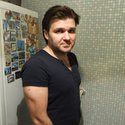 Виктор Лусев on My World.