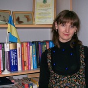 Людмила Демьяненко on My World.