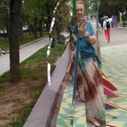 мария рябцева on My World.