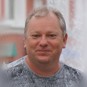 Виктор Мелентьев on My World.