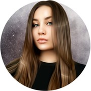 Дарья Мацегора