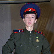 Юрий Хаткин on My World.