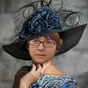 Лиза Вагапова on My World.