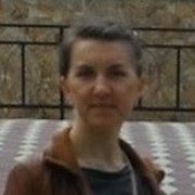 Людмила Овчаренко on My World.