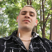 Mihail Mahnach on My World.