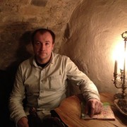 Юрий Никитин on My World.