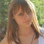 Яна Иванченко on My World.