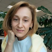 Татьяна Масальская 1 on My World.