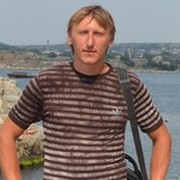 Александр Маевский on My World.