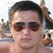 Андрей Макашов on My World.