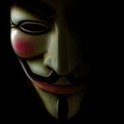 Anonymous . on My World.