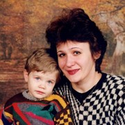 Маргарита Максимова on My World.