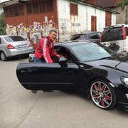 максвэл алекс on My World.