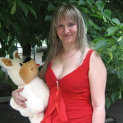 Ирина Малахова on My World.