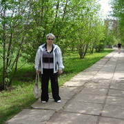 Татьяна Манаева on My World.