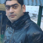 Arman Isahakyan on My World.