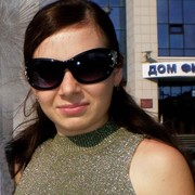 Ольга Кудашева on My World.