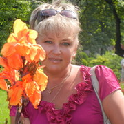 Татьяна Полякова on My World.