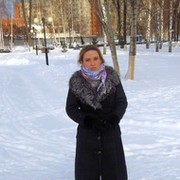Ирина Пронина on My World.